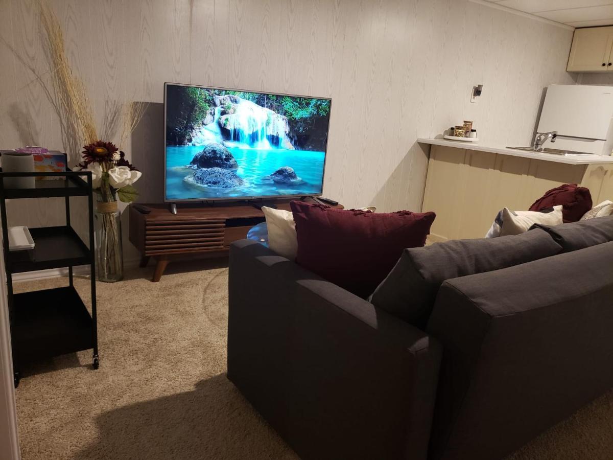 2Plex, Choose, 1Of 2 Entire Units Apparts Hamilton Extérieur photo