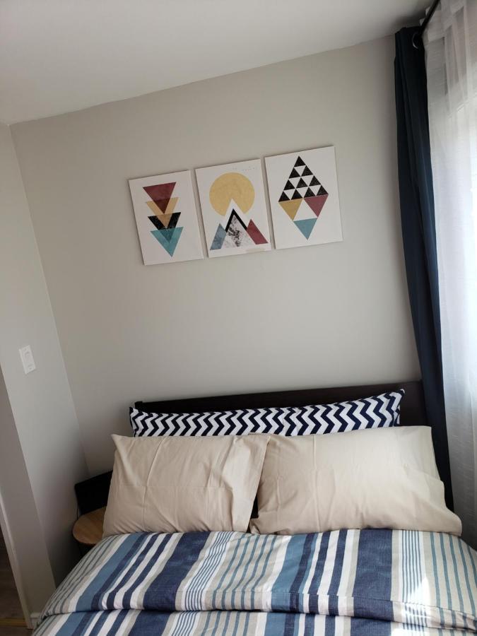 2Plex, Choose, 1Of 2 Entire Units Apparts Hamilton Extérieur photo