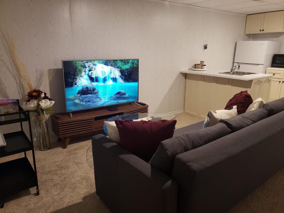 2Plex, Choose, 1Of 2 Entire Units Apparts Hamilton Extérieur photo