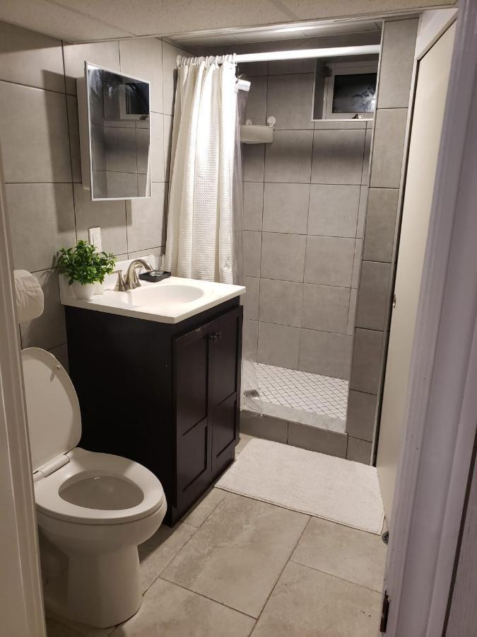 2Plex, Choose, 1Of 2 Entire Units Apparts Hamilton Extérieur photo
